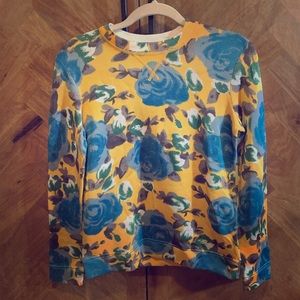 Marc Jacobs Pullover Sweater